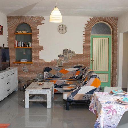 Il Cortiletto Villa Agerola Exterior foto