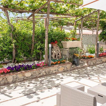 Il Cortiletto Villa Agerola Exterior foto