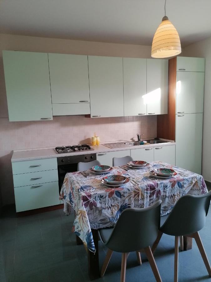Il Cortiletto Villa Agerola Exterior foto