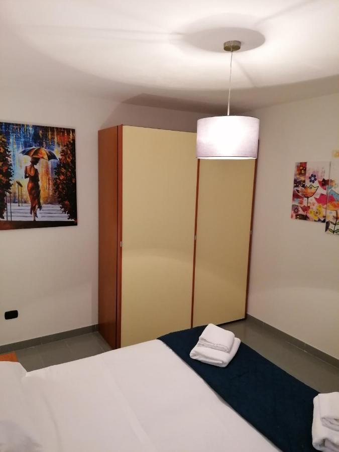 Il Cortiletto Villa Agerola Exterior foto