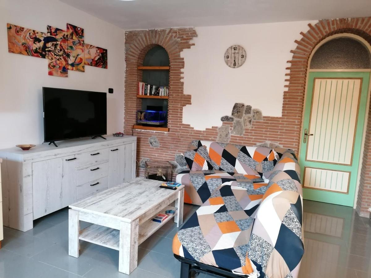 Il Cortiletto Villa Agerola Exterior foto