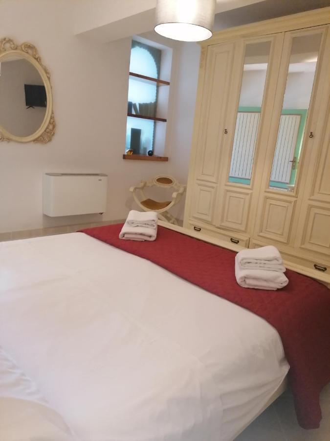 Il Cortiletto Villa Agerola Exterior foto