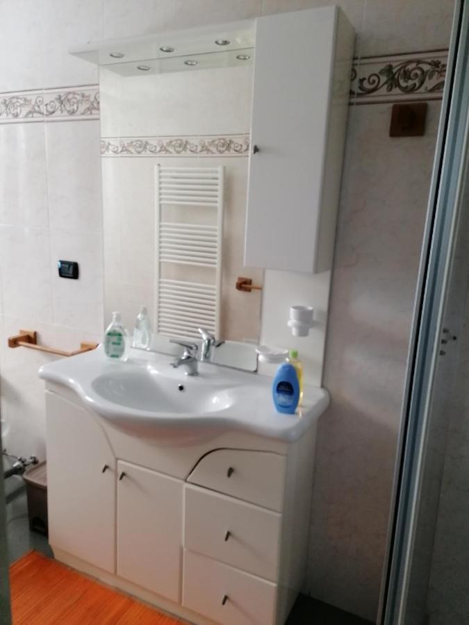 Il Cortiletto Villa Agerola Exterior foto