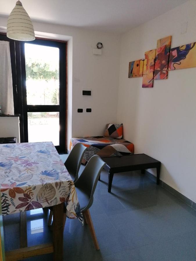 Il Cortiletto Villa Agerola Exterior foto