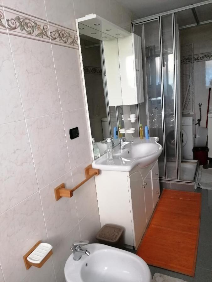Il Cortiletto Villa Agerola Exterior foto