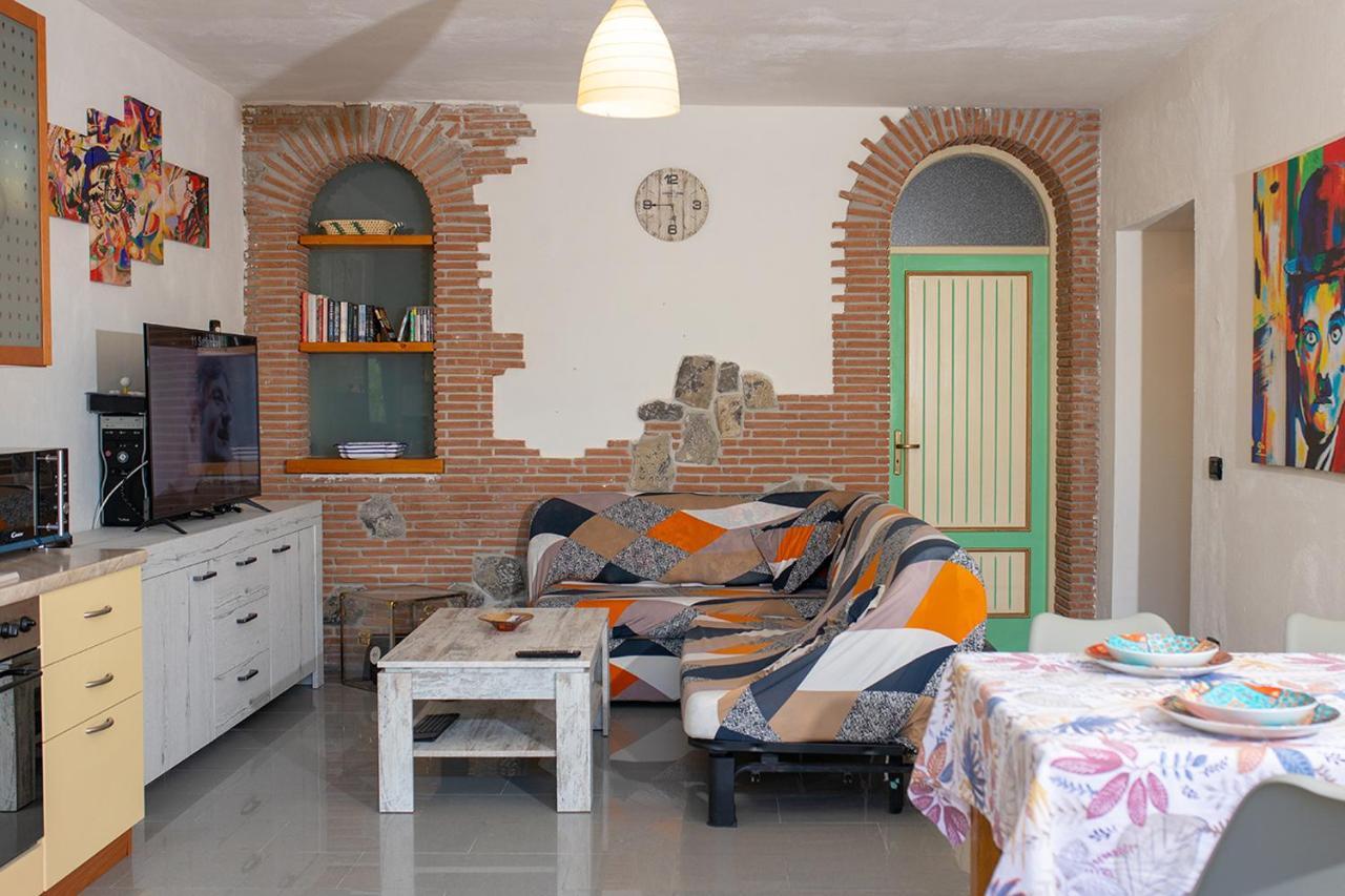 Il Cortiletto Villa Agerola Exterior foto