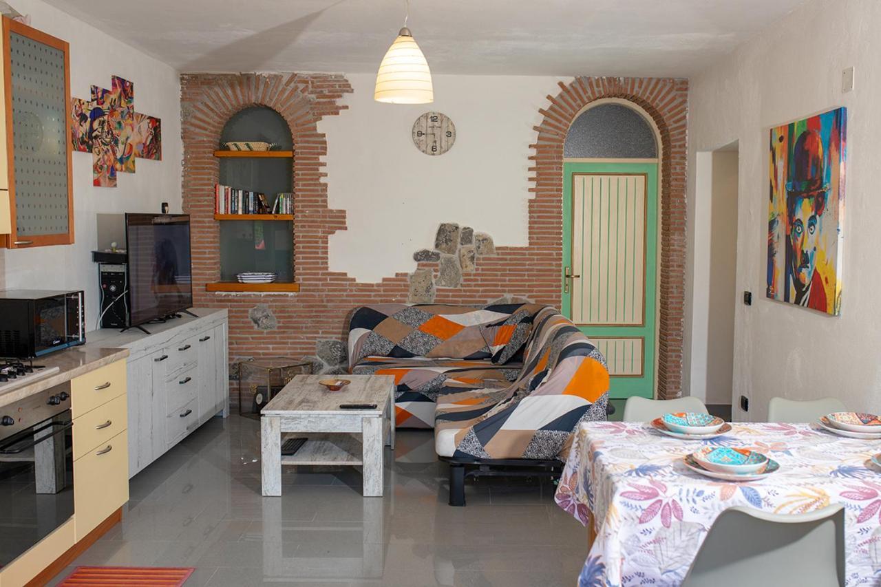 Il Cortiletto Villa Agerola Exterior foto