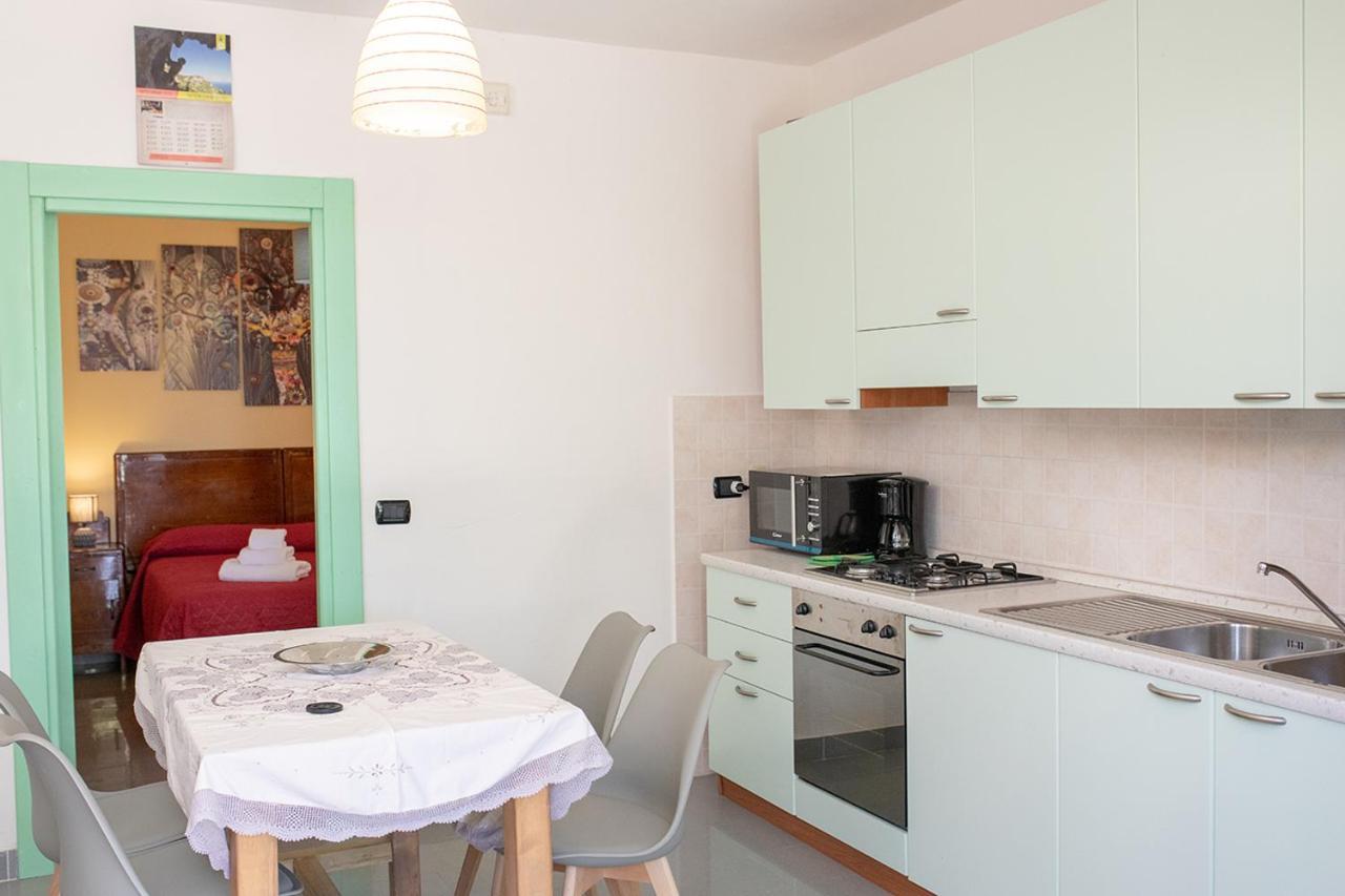 Il Cortiletto Villa Agerola Exterior foto