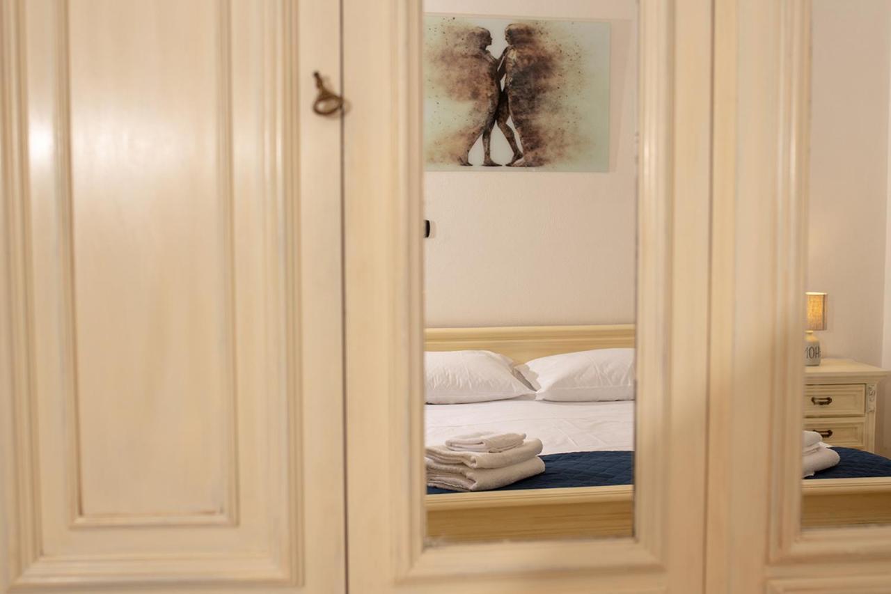 Il Cortiletto Villa Agerola Exterior foto