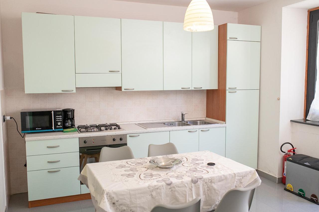 Il Cortiletto Villa Agerola Exterior foto