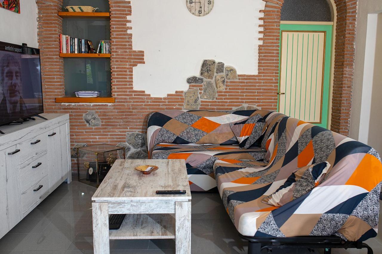 Il Cortiletto Villa Agerola Exterior foto