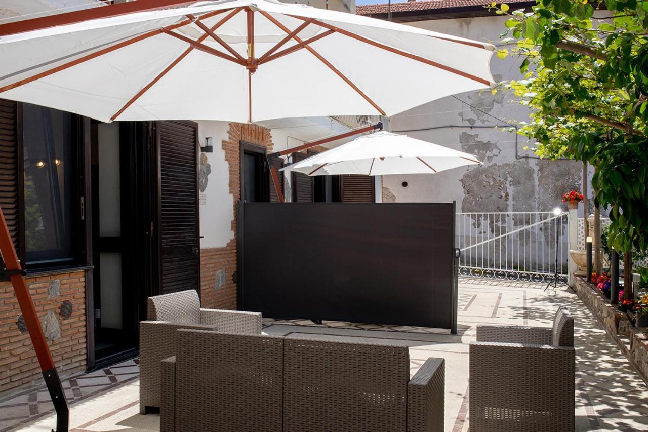 Il Cortiletto Villa Agerola Exterior foto