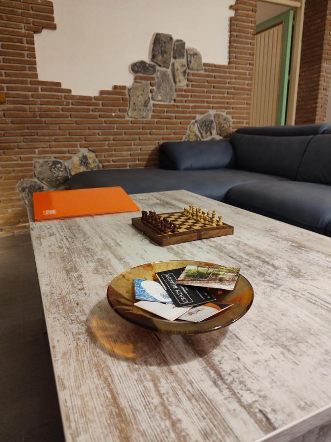 Il Cortiletto Villa Agerola Exterior foto