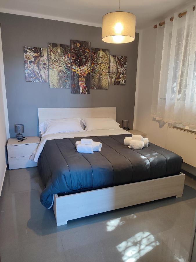 Il Cortiletto Villa Agerola Exterior foto