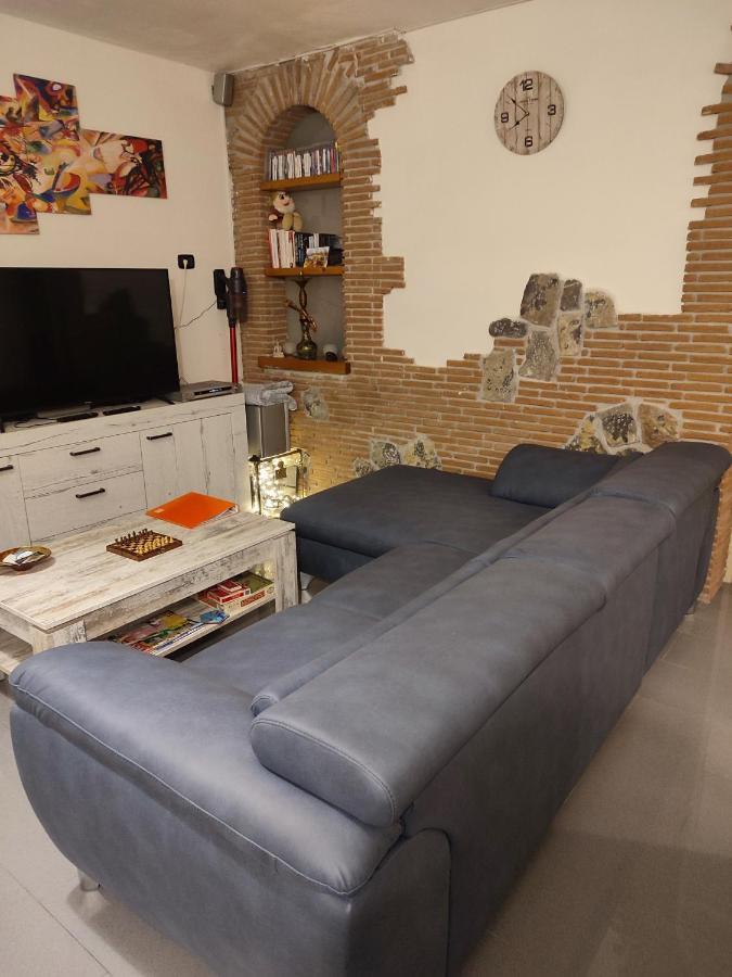 Il Cortiletto Villa Agerola Cameră foto
